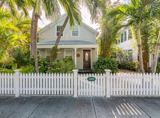 1106 Petronia St, Key West, FL 33040