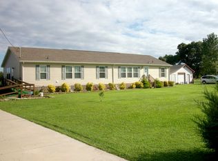 122 Deep Creek Rd, Hertford, NC 27944