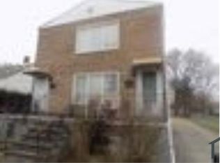 17940 Glendale St, Roseville, MI 48066