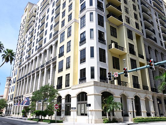 2nd image of 801 S Olive Avenue #1027