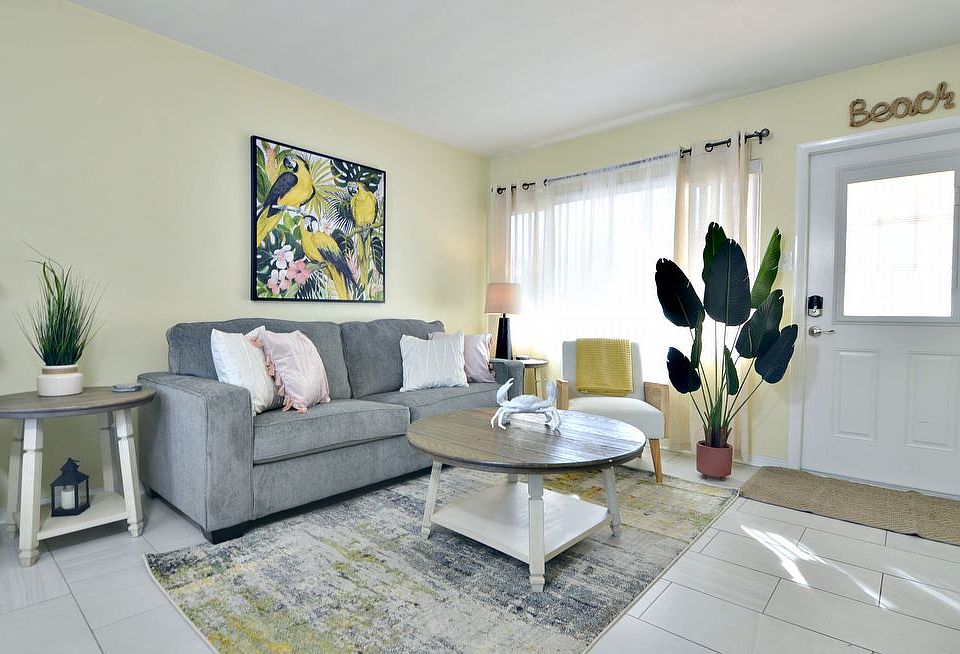 Vacation Rental at Redington Dunes Apartment Rentals Redington Shores