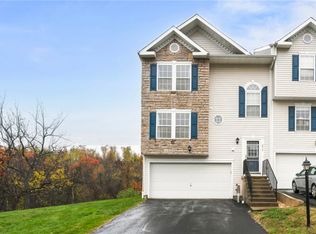 3212 Canterbury Dr, Imperial, PA 15126