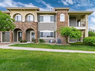 6222 Kilmer Loop UNIT 103, Arvada, CO 80403