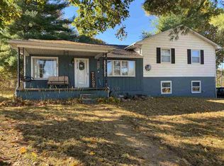 271 W County Road 100 S, New Castle, IN 47362