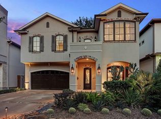 5919 Fordham St, Houston, TX 77005