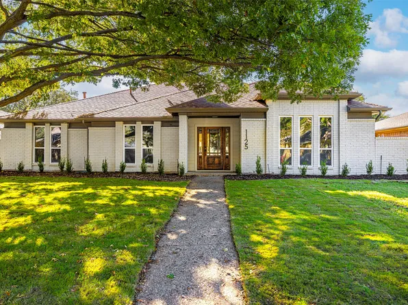 1125 Chesterton Dr, Richardson, TX 75080