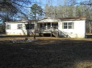 373 Evans Rd, Milner, GA 30257