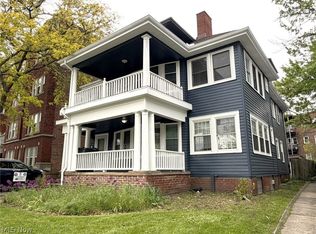 14172 Superior Rd, Cleveland Heights, OH 44118