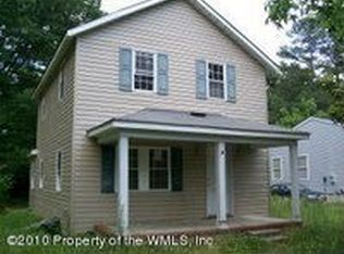 166 Magruder Ave, Williamsburg, VA 23185