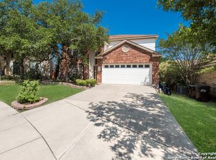 2607 Rio Sabine, San Antonio, TX 78259