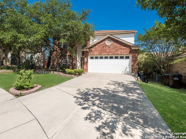 2607 Rio Sabine
