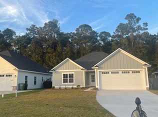 212 Palm Island Dr, Thomasville, GA 31757
