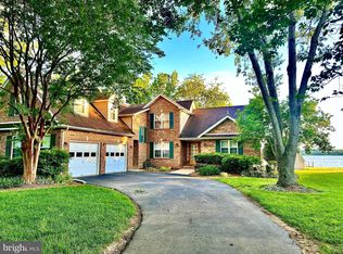 35395 Army Navy Dr, Mechanicsville, MD