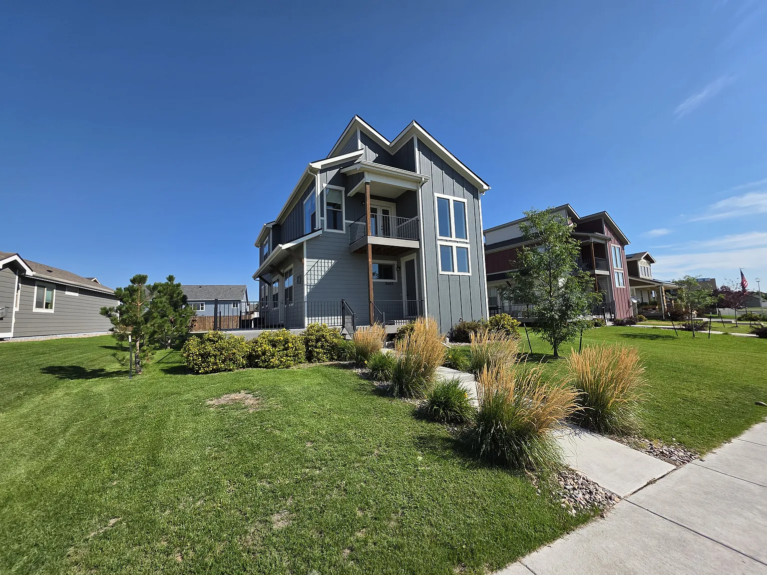 4 bed, 3361 sqft, $3,400 — Photo 1