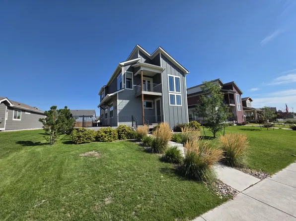 6602 Hitching Post Ln, Cheyenne, WY 82001