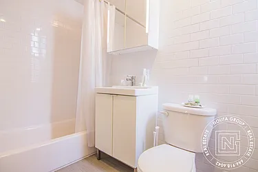 Rented by Nolita Group