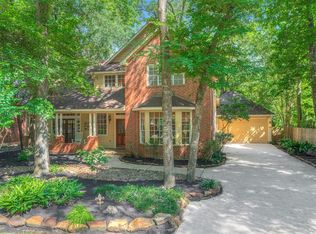 138 E Wilde Yaupon, Spring, TX 77381