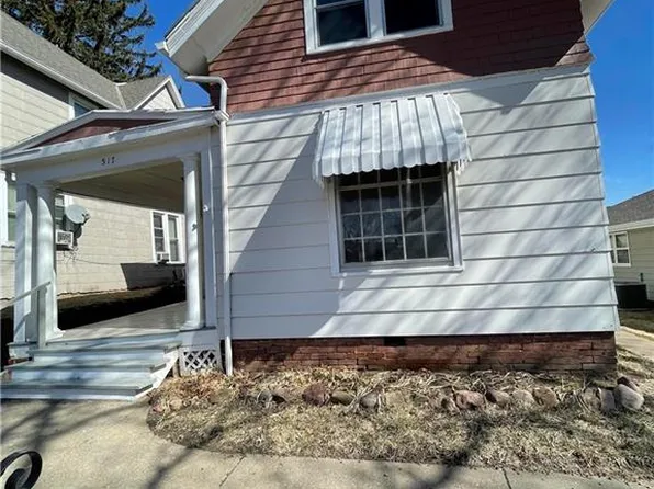 517 N 24th St, Saint Joseph, MO 64501