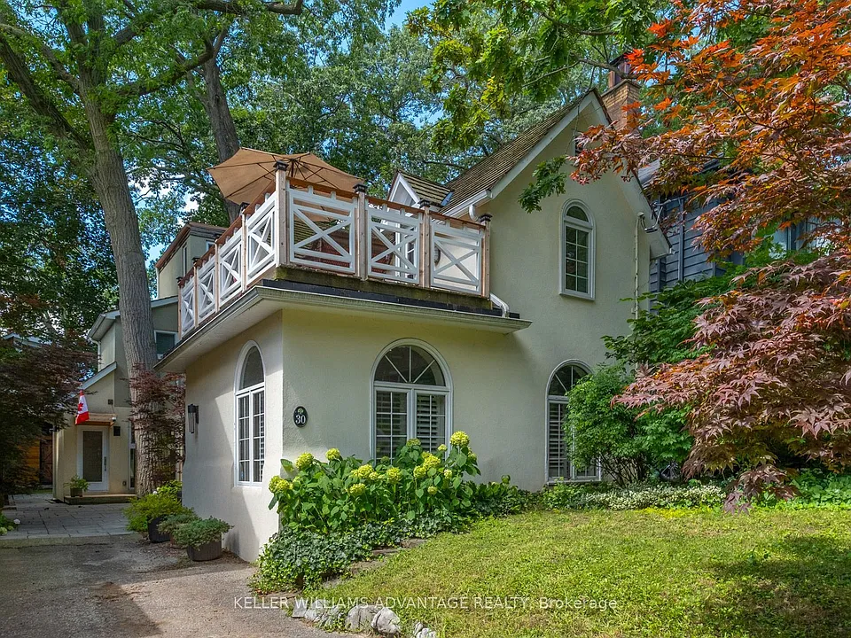 30 Scarborough Rd
