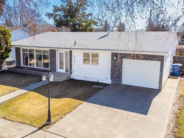 410 Scotia STREET, Melfort, SK S0E 1A0