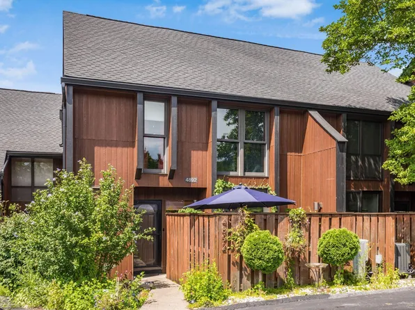 4892 Clearfork Ln, Westerville, OH 43081