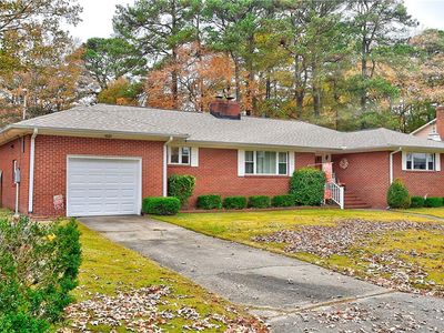 485 Harwin Dr, Hampton, VA, 23666