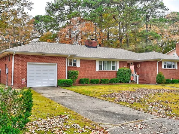 485 Harwin Dr, Hampton, VA 23666