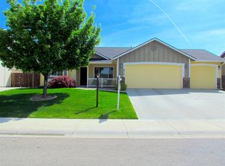 1014 N Manship Ave, Meridian, ID 83642