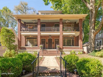 302 S Peterson Ave #4, Louisville, KY, 40206