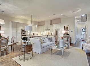 25218 Calhoun Creek Dr, Spring, TX 77380