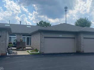 59353 Pine Creek Ct, Washington, MI 48094