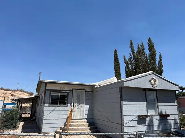 1104 Macadamia Cir, El Paso, TX 79907