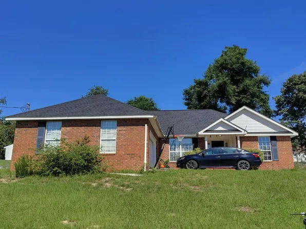 4121 Burning Tree Ln, Augusta, GA 30906