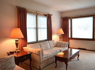 2730 Raccoon St, Des Moines, IA 50317