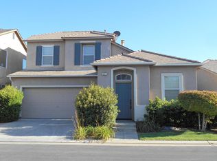638 W Milano Ln, Clovis, CA