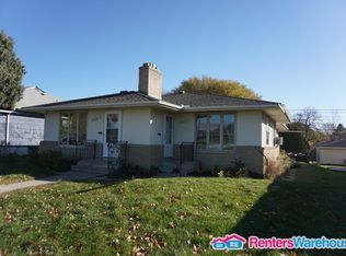 6039 Penn Ave S, Minneapolis, MN 55419