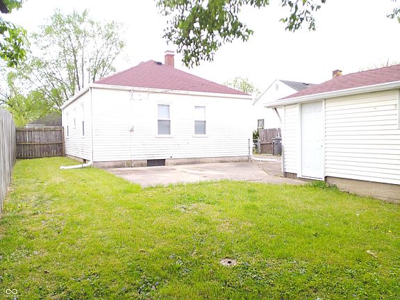 5th image of 5438 E 20th St