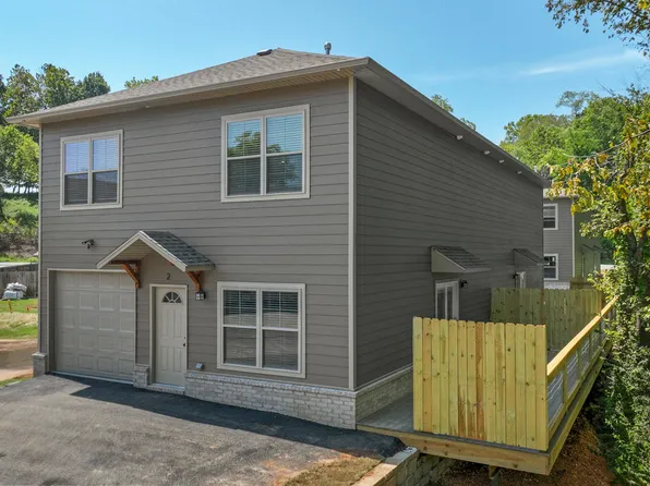 264 W Ecology Dr, Farmington, AR 72730