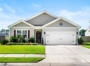 513 Wayton Cir, Moncks Corner, SC 29461