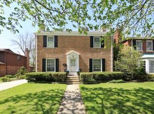 6944 N Mendota Ave, Chicago, IL