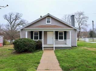519 Lakeside Ave, Burlington, NC 27217