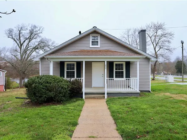 519 Lakeside Ave, Burlington, NC 27217