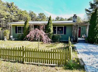 53 Highland Rd, Truro, MA 02666