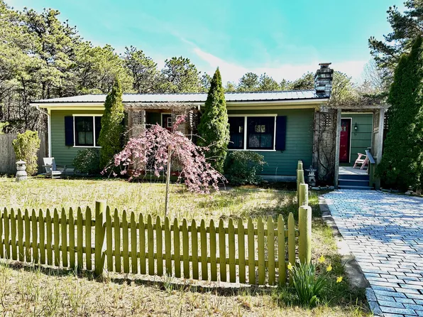 53 Highland Road, Truro, MA 02666