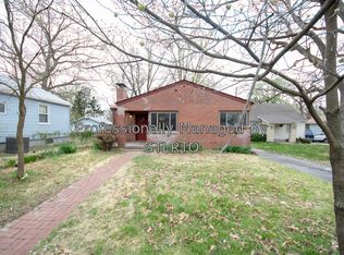 2129 N Warson Rd, Saint Louis, MO 63114