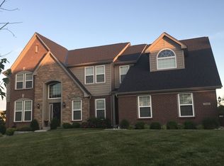 2500 Three Trees Ln, Union, KY 41091