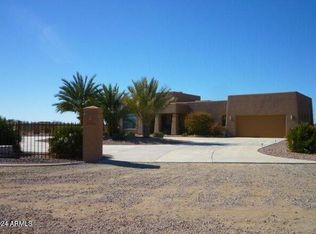 29706 N 255th Ave, Wittmann, AZ 85361