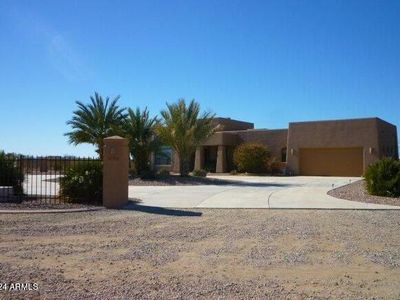 29706 N 255th Ave, Wittmann, AZ, 85361