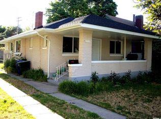 2261 Madison Ave, Ogden, UT 84401