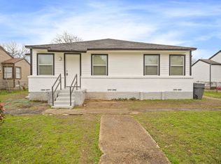 1732 Overhill Ln, Dallas, TX 75216